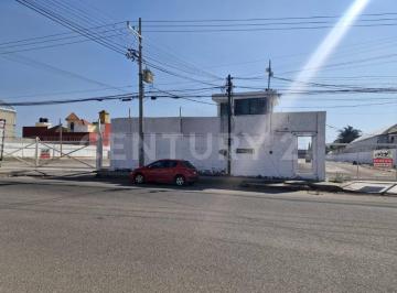 Terreno / Lote · 800m² · Renta de Terreno en Puebla