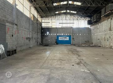 Bodega comercial , Cuautitlán Izcalli · Venta Bodega Industrial, Cuautitlan Izcalli, Sn Martín Obispo, Paraje Laborrega