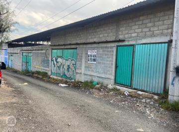 Bodega comercial , Cuautitlán Izcalli · Venta Bodega Industria Cuautitlan Izcalli Sn Martín Obispo Paraje La Borrega
