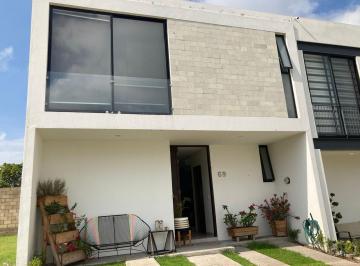 Casa en condominio de 3 habitaciones, Tlajomulco de Zúñiga · *casa en Venta en Tlajomulco, Adamar Residencial*