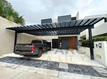 Casa de 3 habitaciones, Carmen · Casa en Venta, Carmen Country Club, 3 - Rec. + Alberca