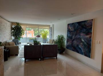Departamento de 3 habitaciones, Miguel Hidalgo · Venta Departamento en Lomas Virreyes