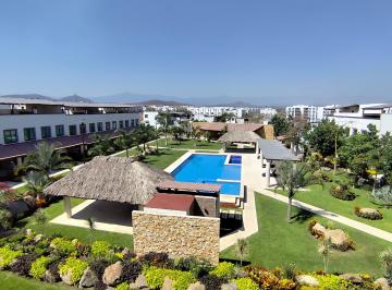 Casa , Xochitepec · Casas Nuevas con Alberca en Santafe