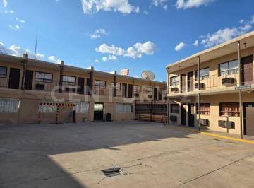 Local comercial · 2504m² · 70 Recámaras · 30 Estacionamientos · Edificio en Venta Centro Cd Chihuahua