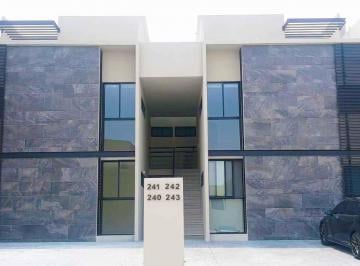 Departamento de 2 habitaciones, Ocoyucan · Departamento en Renta, La Rioja, Lomas de Angelópolis, Ocoyucan Puebla.