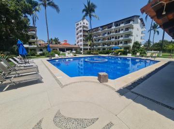 Departamento de 3 habitaciones, Puerto Vallarta · Departamento Amueblado en Puerto Vallarta Junto a La Marina