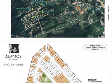 Terreno / Lote · 200m² · Venta de Terreno en Santiago, Camino a La Leona