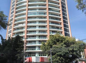Departamento de 2 habitaciones, Cuauhtémoc · Departamento Vintage Super Ubicado
