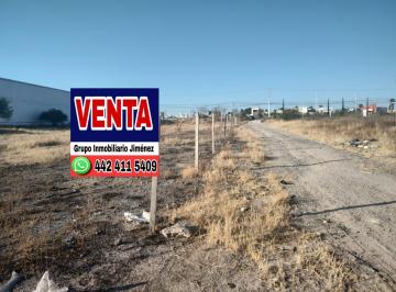 Terreno / Lote · 8397m² · Terreno - Fraccionamiento Eduardo Loarca