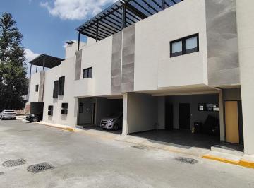 Casa en condominio · 283m² · 3 Recámaras · 2 Estacionamientos · Casa en Venta en Los Sauces Ocoyoacac