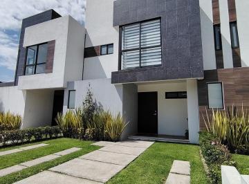 Casa en condominio · 130m² · 3 Recámaras · 2 Estacionamientos · Casa en Venta La Escondida, Ocoyoacac