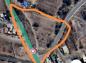 Terreno / Lote · 6000m² · Terreno - Pueblo San Pedro Tlaquilpan