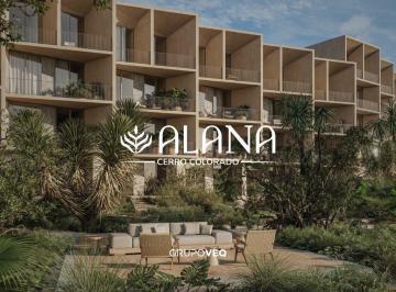 Departamento · 69m² · 1 Recámara · Departamento en Venta en Los Cabos Mod a 203