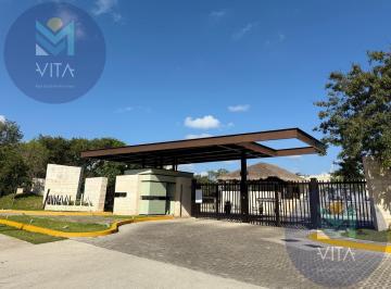 Terreno / Lote · 185m² · Terreno - Fraccionamiento La Joya Xamanha