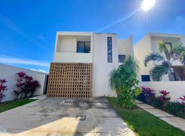 Casa de 3 habitaciones, Mérida · Casa en Venta, de 3 Recámaras, Dentro de Privada, en Dzityá.