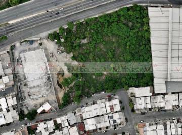 Terreno comercial · 3759m² · Terreno Comercial en Venta en Guadalupe