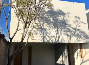 Casa en condominio · 236m² · 3 Recámaras · Venta Casa en Parque Sonora - (4)
