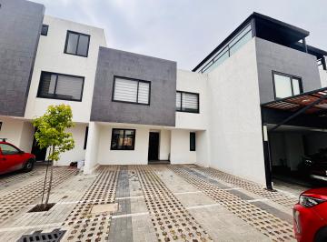 Casa en condominio de 3 habitaciones, San Mateo Atenco · Bonita Casa Moderna en Renta, Cerca de Av Lerma con Salida Rápida a Cdmx