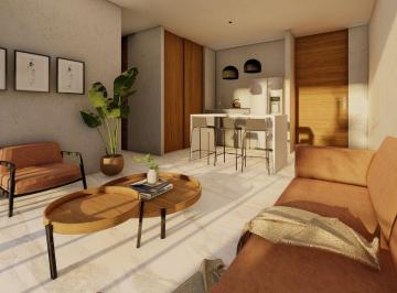 Departamento · 75m² · 2 Recámaras · Departamento en Venta en Zona Versalles Metria Unidad A6