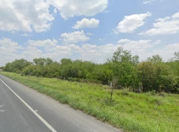Terreno / Lote · 160000m² · Terreno en Venta 16 Ha Periférico Monterrey Reynosa Cadereyta Nuevo León.