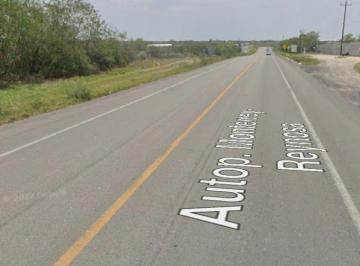 Terreno / Lote · 330000m² · Terreno en Venta de 33 Ha Frente a Carretera Libre Mty - Reynosa Cadereyta Nuevo León