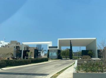 Terreno / Lote · 118m² · Terreno en Venta en Capital Norte