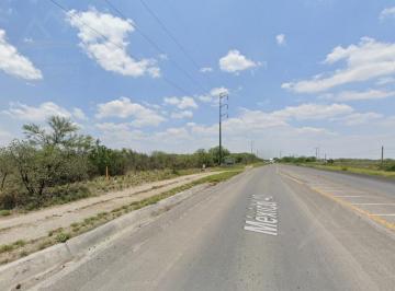 Terreno / Lote · 26958m² · Terreno en Venta de 26958 m Industrial Frente a Carretera Libre a Reynosa Cadereyta Nuevo León.