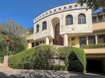 Casa en condominio de 4 habitaciones, Huixquilucan · Casa en Renta con Doble Seguridad