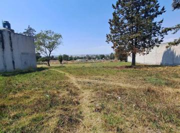 Terreno / Lote , Tzompantepec · Terreno en San Andrés Ahuashuatepec, Tlaxcala
