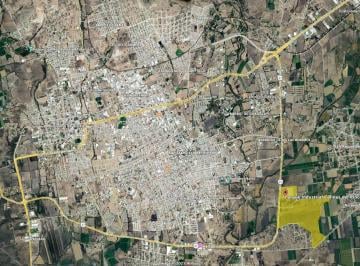 Land For Sale - Ikasi Inmobiliaria · Terreno Industrial en Venta con Disponibilidad de Kvas (7.6 Ha)