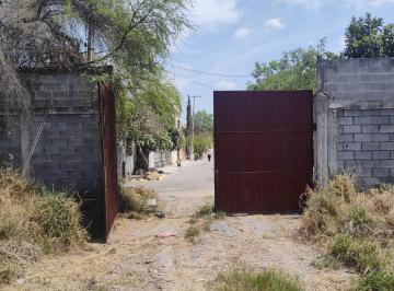 Terreno / Lote · 250m² · Terreno en Venta de 1618 m con Bodega de 250 m
