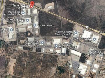 Land For Sale - Ikasi Inmobiliaria · Terreno en Venta en Colinas de San Luis (29 Ha) - Slp