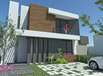 Casa de 3 habitaciones, Morelia · Casa en Preventa en Praderas Ll, Altozano, Morelia