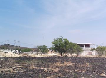 Terreno / Lote · 250m² · Terreno en Venta de 2.8 Hectáreas Ruiz Cortines Oriente Juarez Nuevo León.