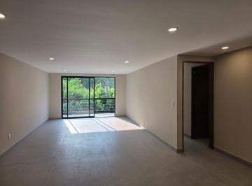 Departamento de 3 habitaciones, Benito Juárez · Departamento Exterior de 3 Recamaras Para Entrega Inmediata en del Valle Norte