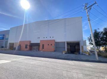 Nave industrial , Tlajomulco de Zúñiga · Bodega en Venta 1,622 m² en Santa Cruz de Las Flores