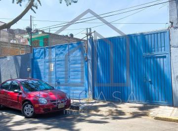 Terreno / Lote · 580m² · Terreno en Venta en Emiliano Zapata, Coyoacán, Cdmx