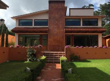 Casa · 250m² · 3 Recámaras · 3 Estacionamientos · Casa en Venta Real del Monte San Cristobal de Las Casas