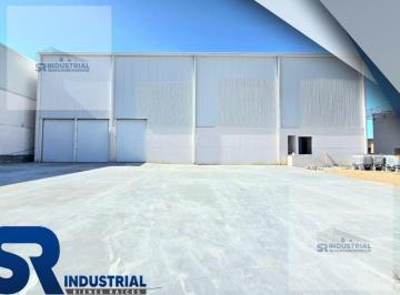 Bodega comercial · 4900m² · Bodega en Renta Santa Catarina