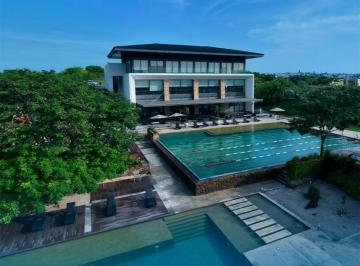 Terreno / Lote · 240m² · Terreno en Punta Tiburon, Lagos II