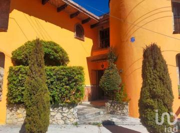 Casa · 357m² · 4 Recámaras · 2 Estacionamientos · Casa en Venta en Deportivo en San Cristóbal de Las Casas