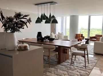 Departamento de 4 habitaciones, Bahía de Banderas · Departamento en Venta en Amancay: Exclusivo Frente Al Mar en Nuevo Vallarta
