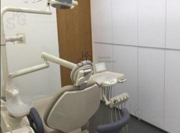 Oficina · 9m² · 1 Estacionamiento · Renta de Cubículos en Consultorio Dental en Pasaje Interlomas, Bosques de Las Palmas, Interlomas