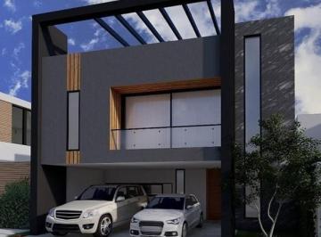 Casa de 4 habitaciones, San Andrés Cholula · Casa en Venta en Lomas de Angelópolis, Baja California Sur #32
