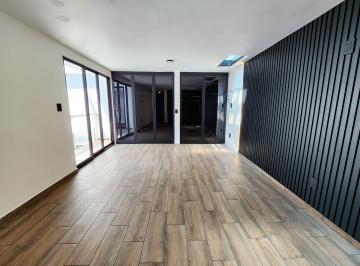 Casa de 3 habitaciones, Alvaro Obregón · Casa en Renta en Av Centenario