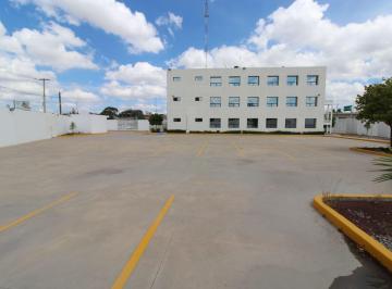 Edificio · 2m² · 70 Estacionamientos · Edificio en Renta en Zona Industrial, San Luis Potosí.
