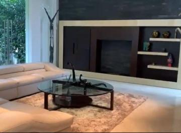 Casa de 3 habitaciones, Cuajimalpa de Morelos · Vendo Casa 3 Rec Cumbres de Santa Fe