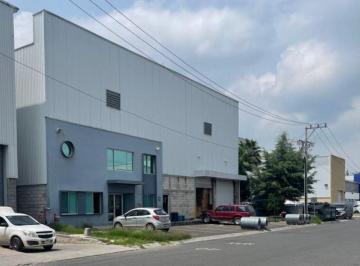 Nave industrial , Tlajomulco de Zúñiga · Bodega en Renta 1,422 m², Siglo 21