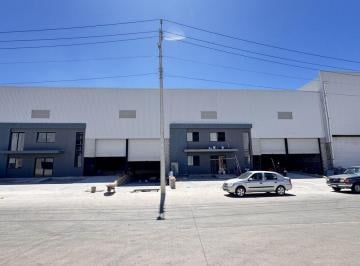 Bodega comercial , Tlajomulco de Zúñiga · Bodega en Renta o Venta 630 m², Condominio Industrial Santa Cruz