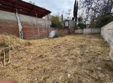 Terreno / Lote , Oaxaca de Juárez · Terreno en San Felipe del Agua